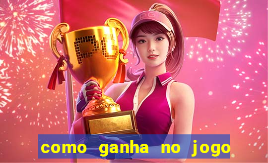 como ganha no jogo do tigre