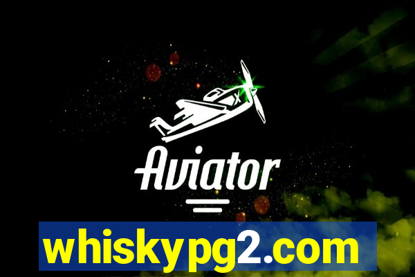 whiskypg2.com