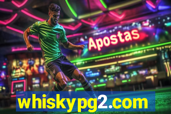 whiskypg2.com