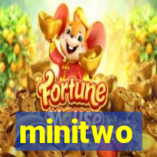 minitwo