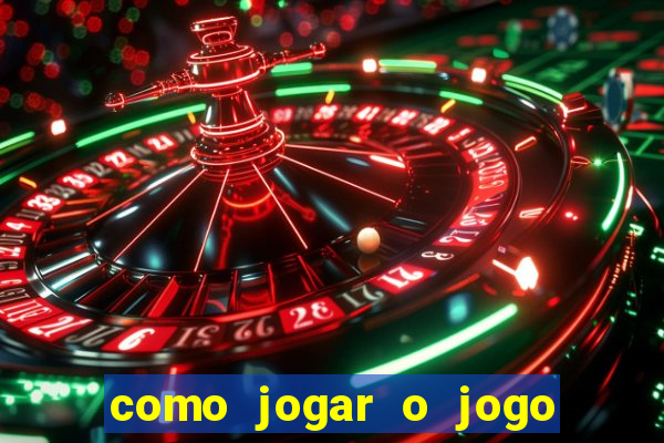 como jogar o jogo do aviaozinho