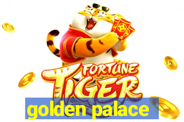 golden palace