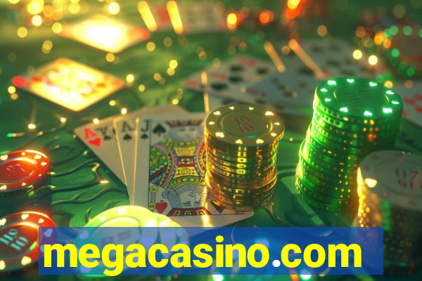 megacasino.com