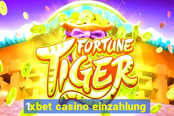 1xbet casino einzahlung