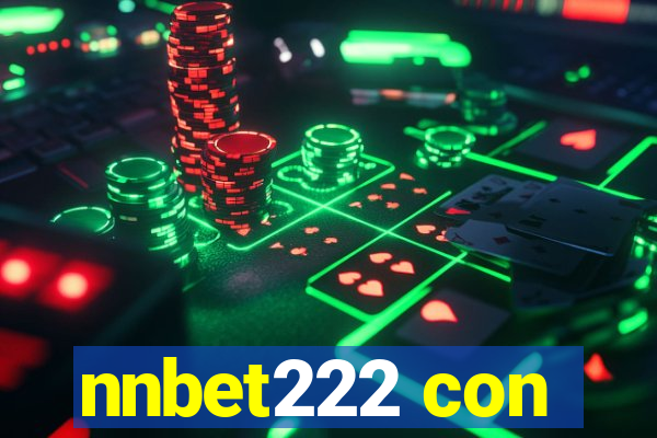 nnbet222 con