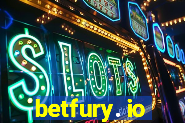 betfury. io