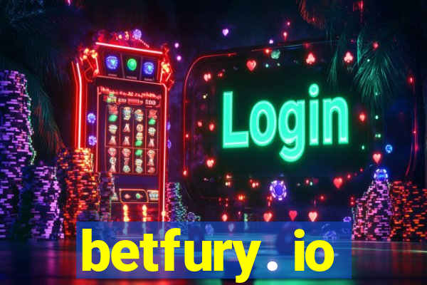 betfury. io