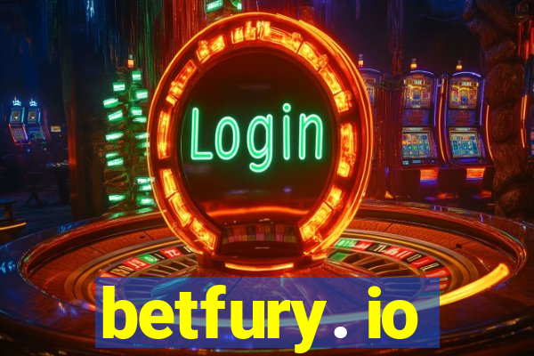 betfury. io