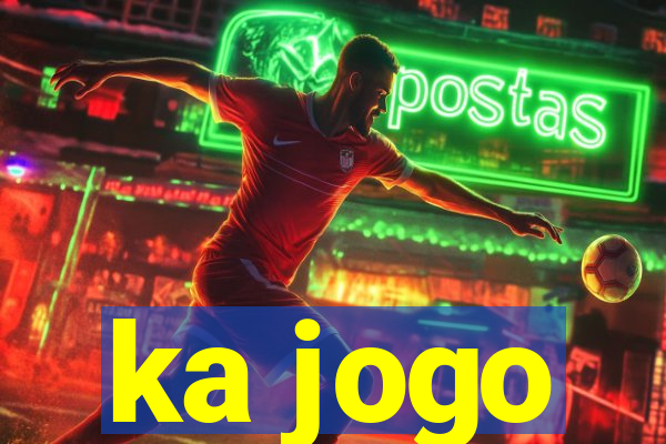 ka jogo