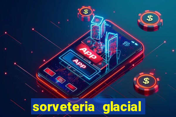 sorveteria glacial vasco da gama