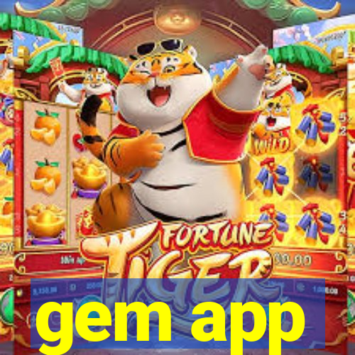 gem app