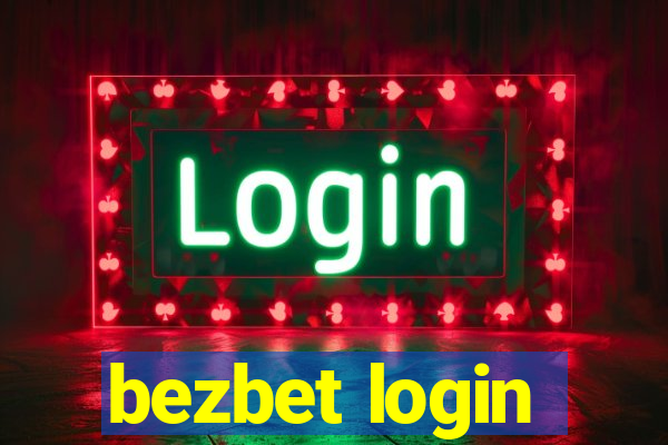 bezbet login