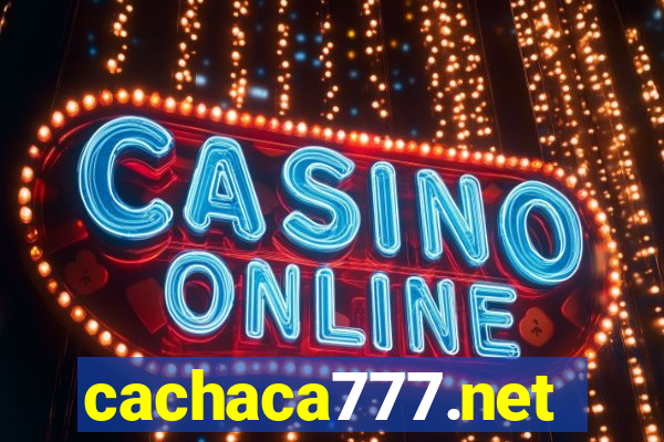 cachaca777.net