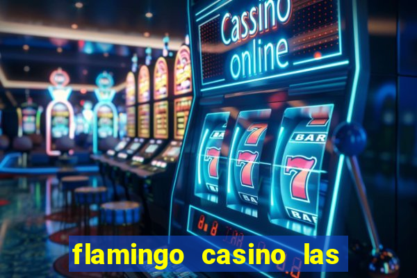 flamingo casino las vegas nv