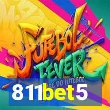 811bet5