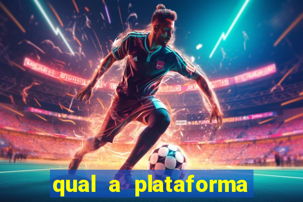 qual a plataforma de jogos do neymar