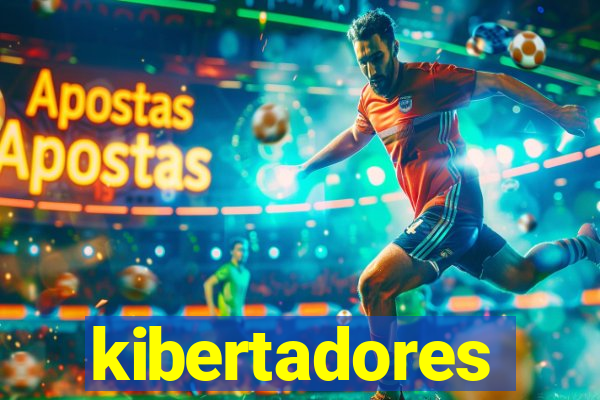 kibertadores