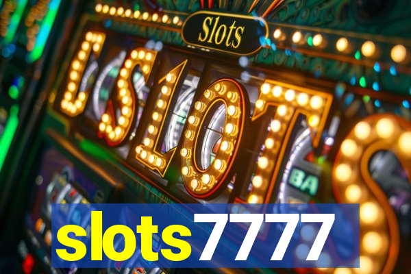 slots7777