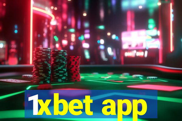 1xbet app