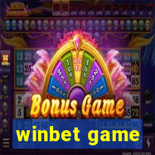 winbet game