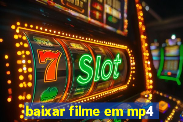 baixar filme em mp4