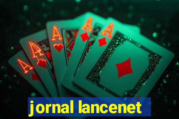 jornal lancenet