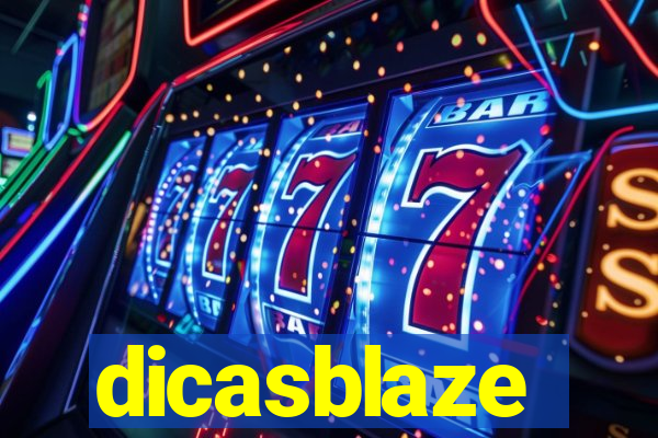 dicasblaze