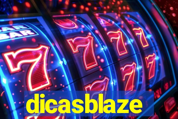 dicasblaze