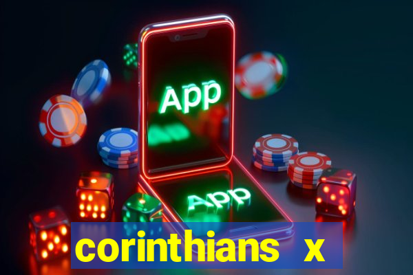 corinthians x gremio multicanais