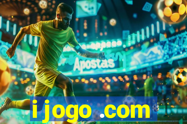 i jogo .com