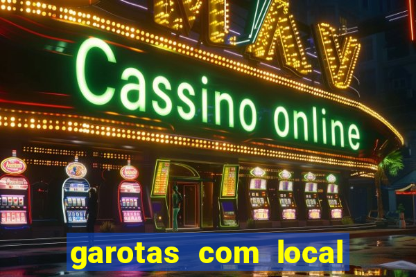 garotas com local santos sp