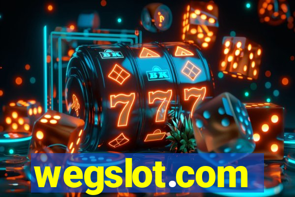 wegslot.com