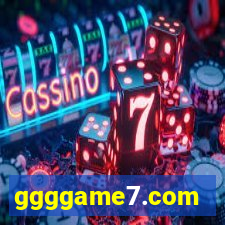 ggggame7.com