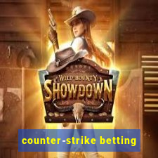 counter-strike betting