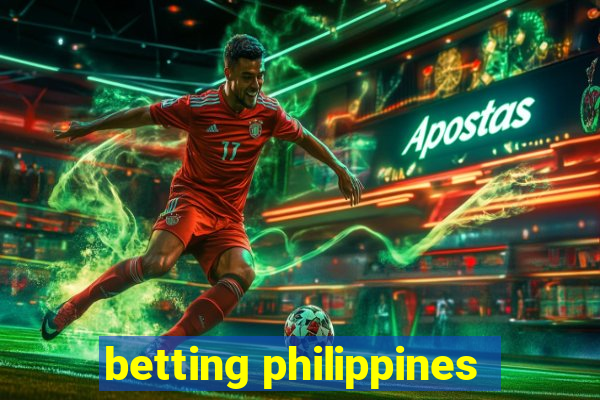 betting philippines