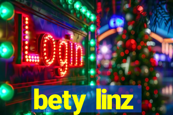 bety linz