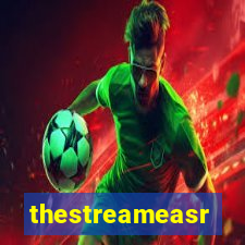 thestreameasr