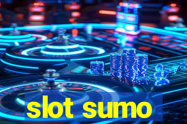 slot sumo