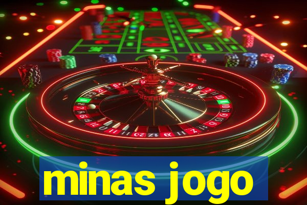 minas jogo