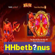 HHbetb?nus