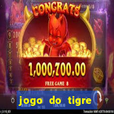 jogo do tigre fortune tiger demo