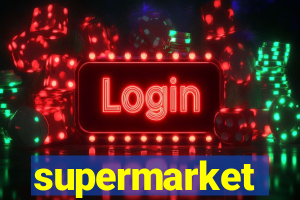 supermarket simulator apk dinheiro infinito android