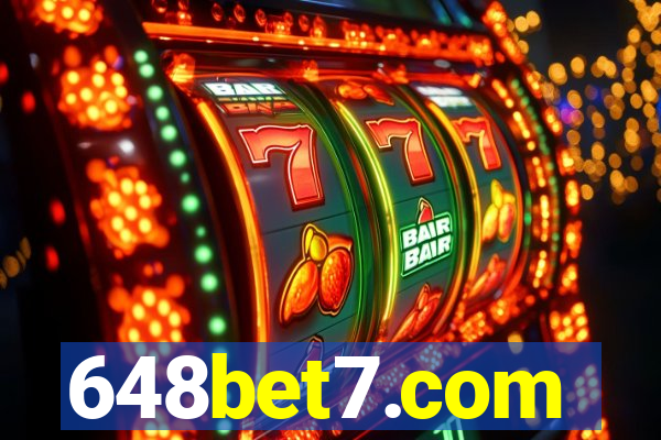 648bet7.com