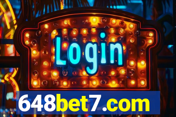 648bet7.com