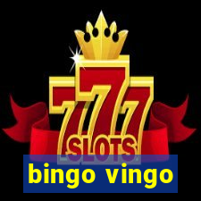 bingo vingo