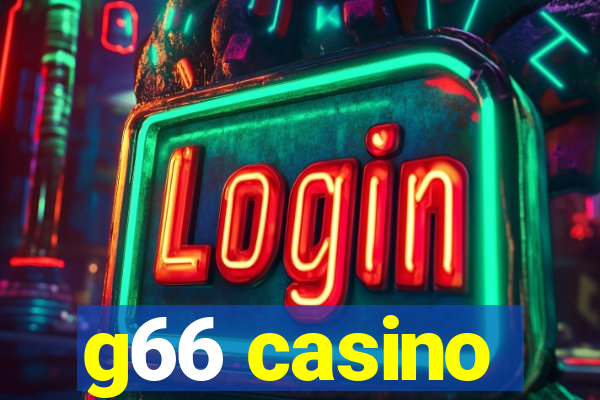 g66 casino