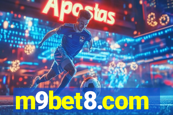 m9bet8.com