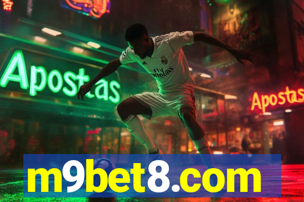 m9bet8.com