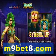 m9bet8.com