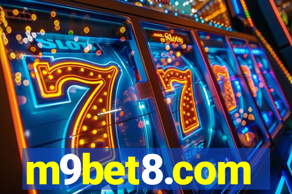 m9bet8.com